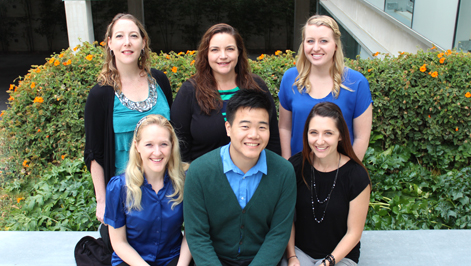 Sixth College Advising