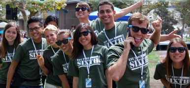 Prospective Incoming Students