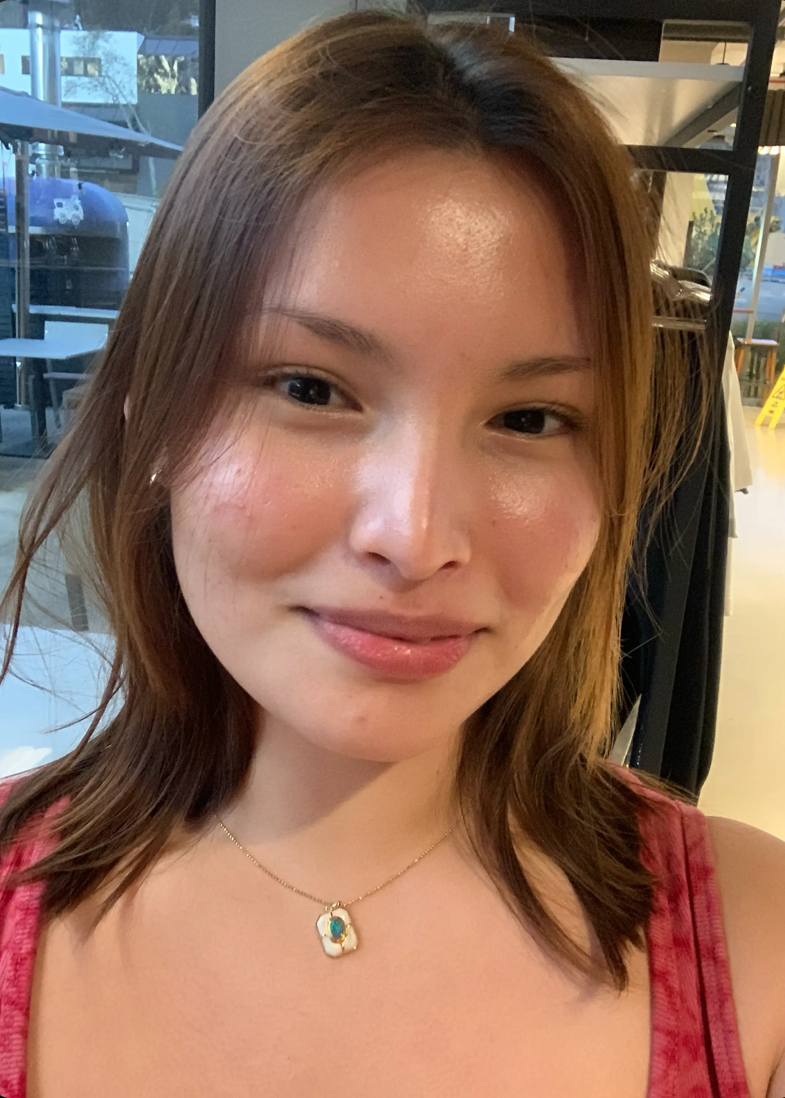 Amina Konysbayeva