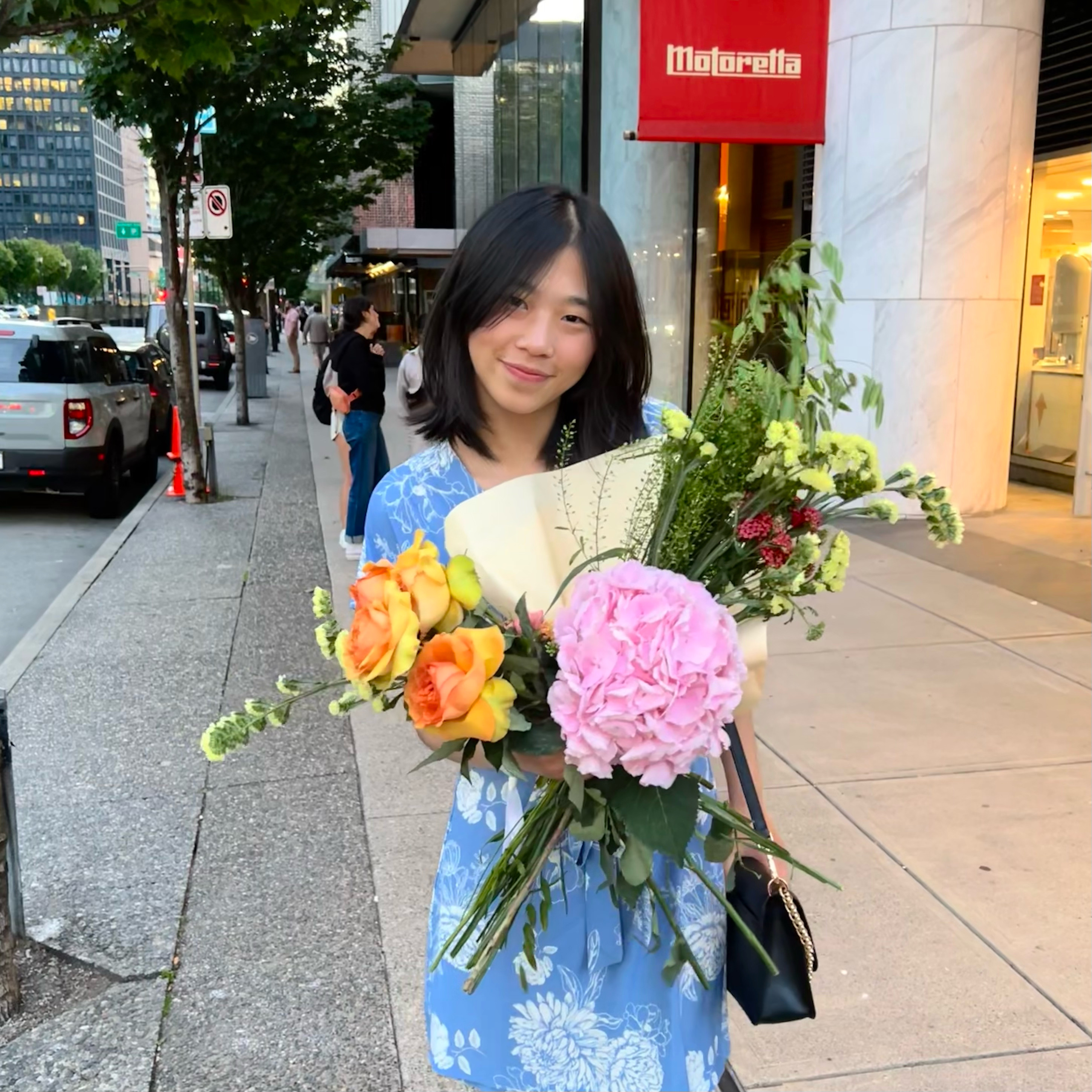 Angela Chen