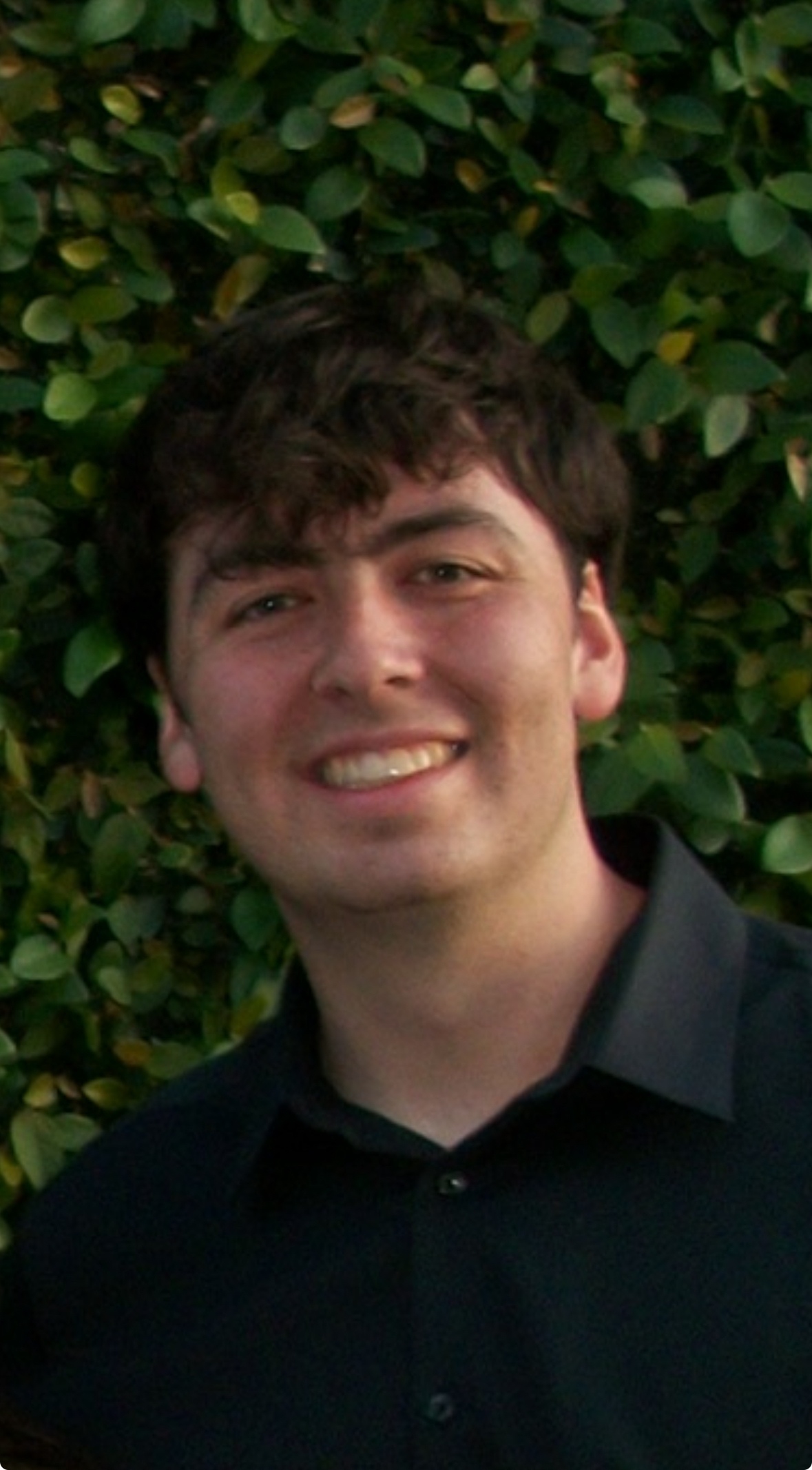 Nathaniel Santana