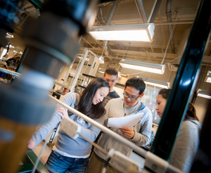 Experiential Learning Activity