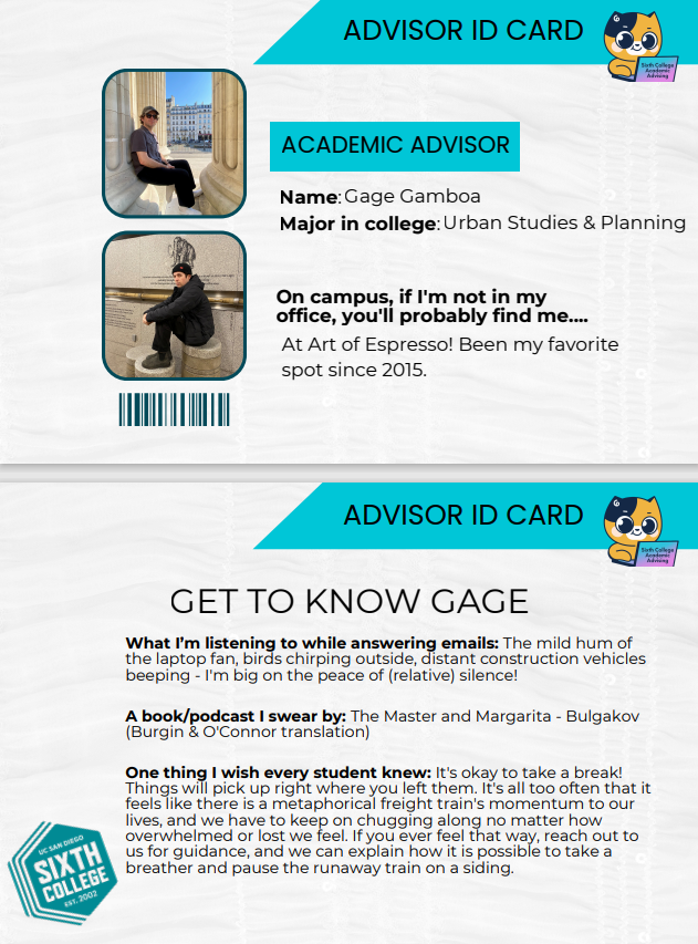 gage