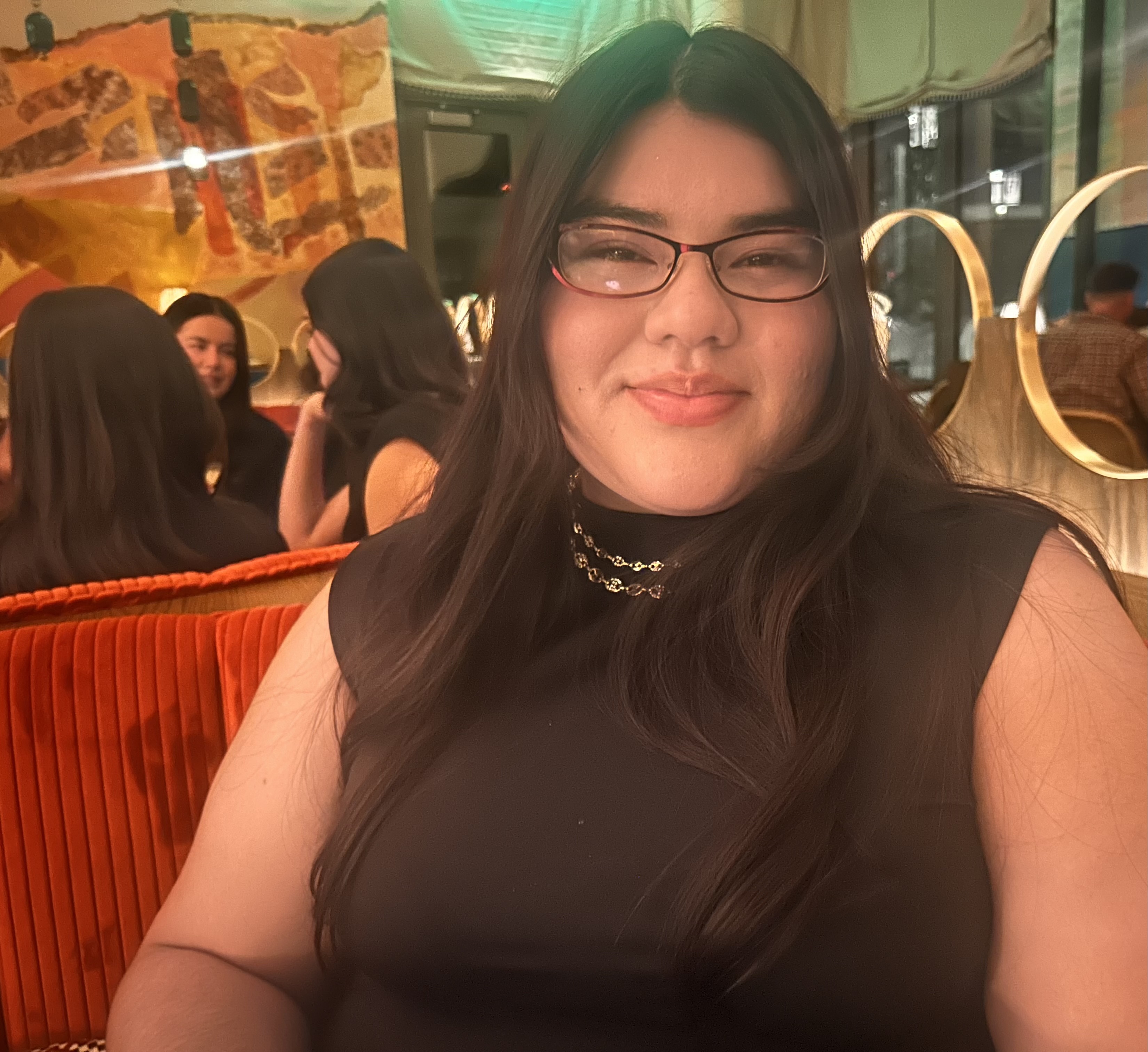 Hilary Arellano