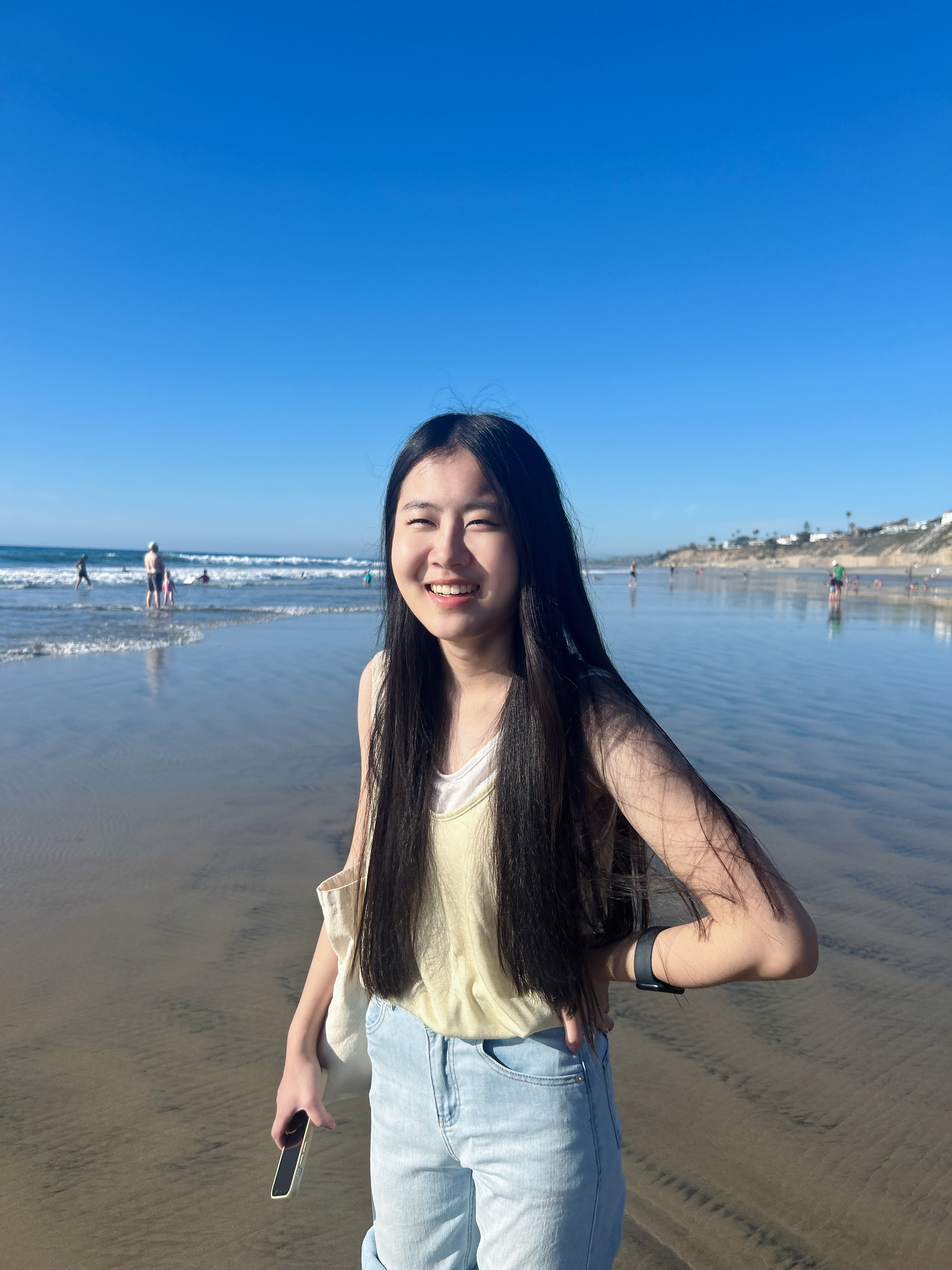 Jessica Zhang
