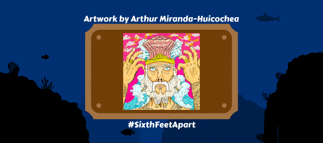 4 of 9, Winner 2: Arthur Miranda-Huicochea