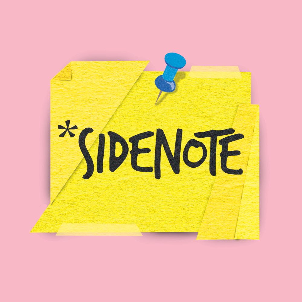 Sidenote Logo